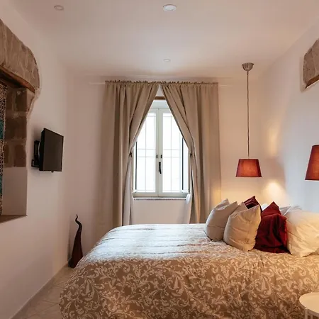 Casa Aragona B&B-2