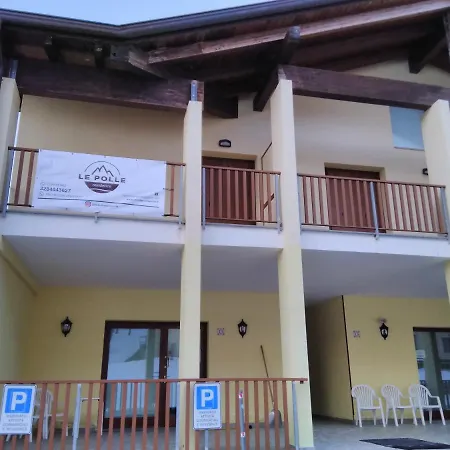 Residence Le Polle-3