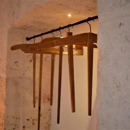 Lux - Exclusive Trulli Relax-3