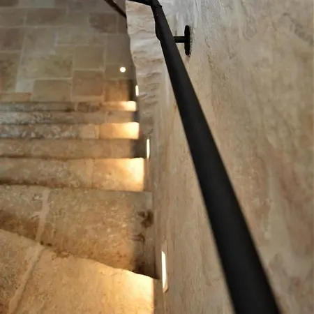 Lux - Exclusive Trulli Relax-2
