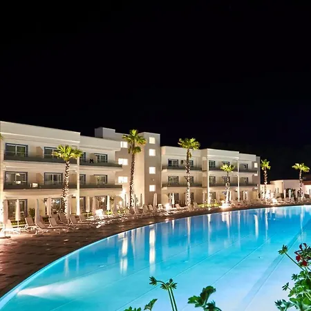 Aldiana Club Calabria-2