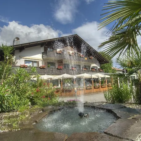 Pension Gasthof Loewen-2