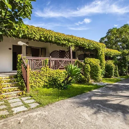 Tonicello Hotel Resort & Spa-3