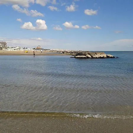 AmazHome - La mia casa al mare con parcheggio-2