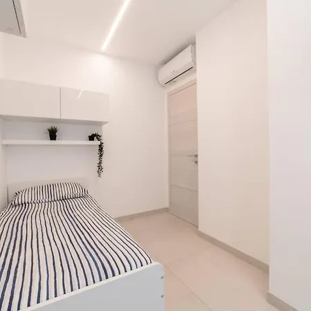 AmazHome - La mia casa al mare con parcheggio-3