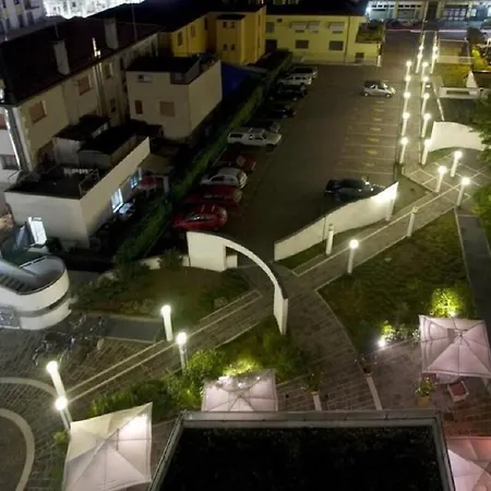 Hotel Centrale-2