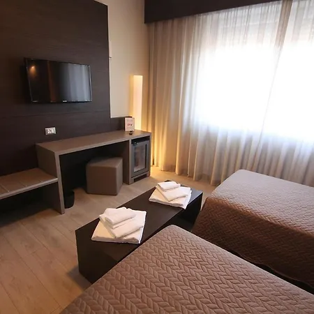 Hotel Santin-3