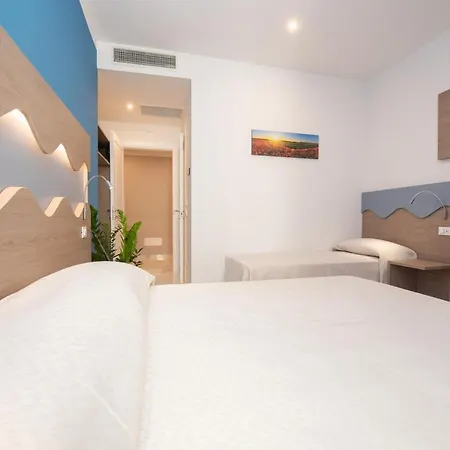 Hotel Marconi Express-3