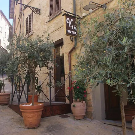 Hotel Volterra In Superior-2