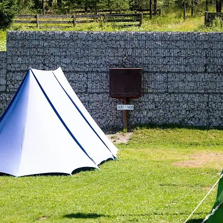 Camping Al Plan Dolomites-3