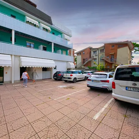 Hotel Olanda-3