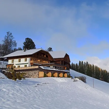 Berggasthaus Agritur Moserhof-2