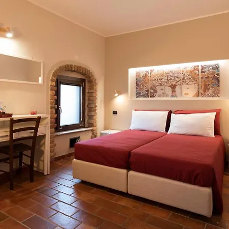 Agriturismo Cascina Costa-2