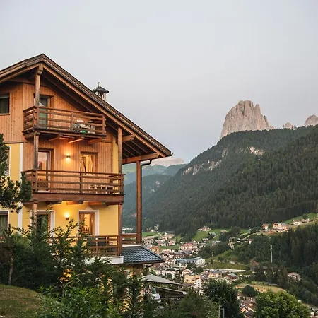 Chalet Residence Alpinflair-3