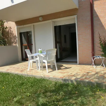 Residence Gemini-2
