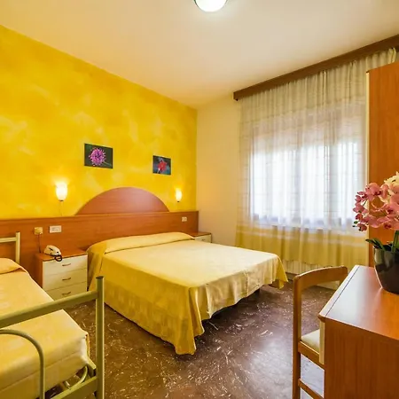 Hotel Leon D'Oro-2