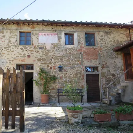 Holiday Home Borgo La Cella-2 By Interhome-3