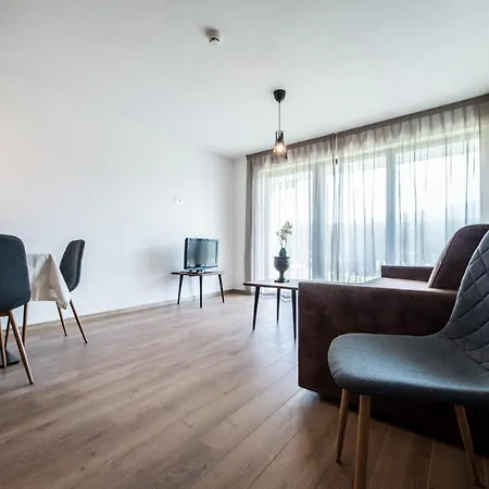 Chalet Kristall - Dolomites Garden Chalet-2