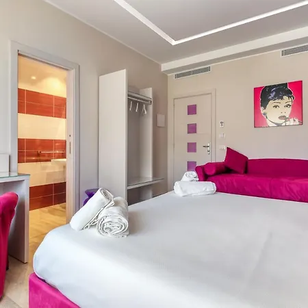 Tiffany Suites-3
