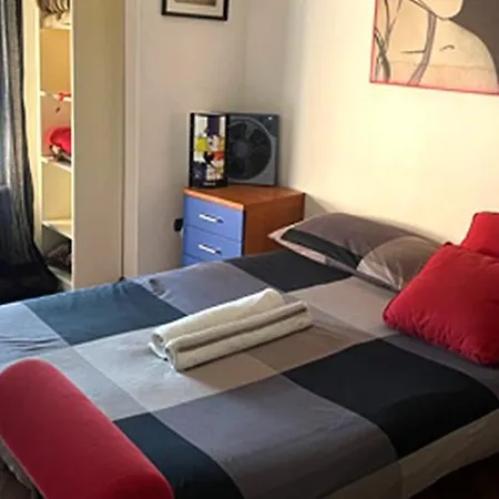 B&B Stanze Lussuose-3
