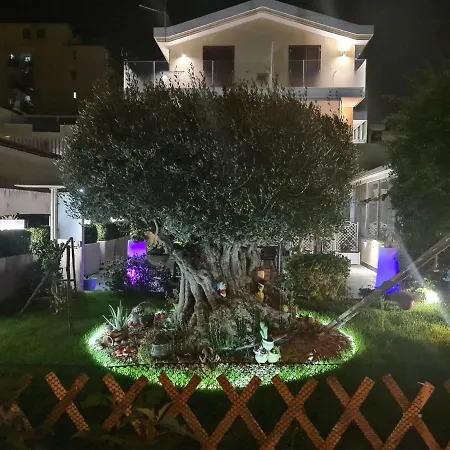 Residenza Carlucci-2
