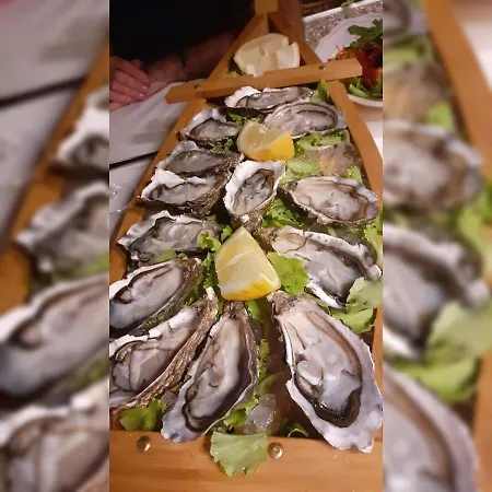 Locazione turistica e ristorante Da Nico-2