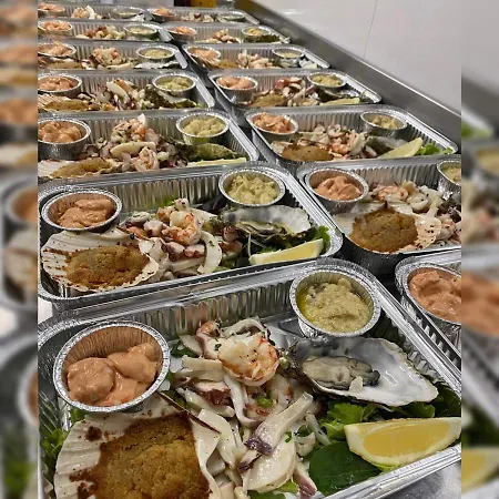 Locazione turistica e ristorante Da Nico-3