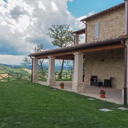 Country House Ca'Balsomino-2