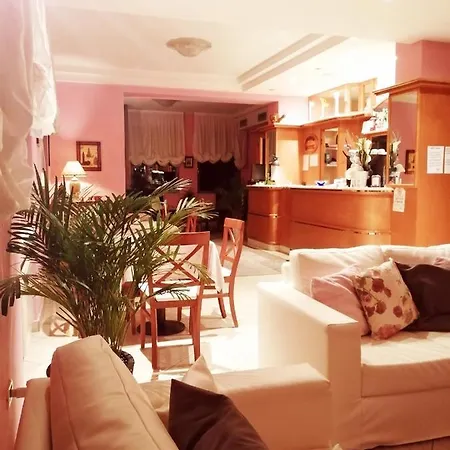 Hotel Azzurra-3