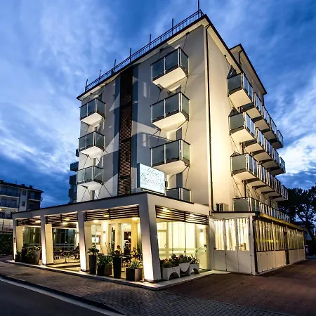 Hotel & Aparthotel Carinthia S-3
