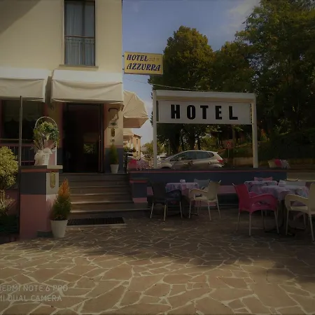 Hotel Azzurra-2