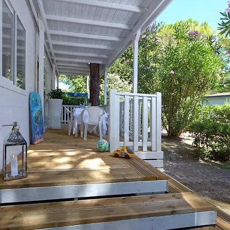 Camping Village Pino Mare-2