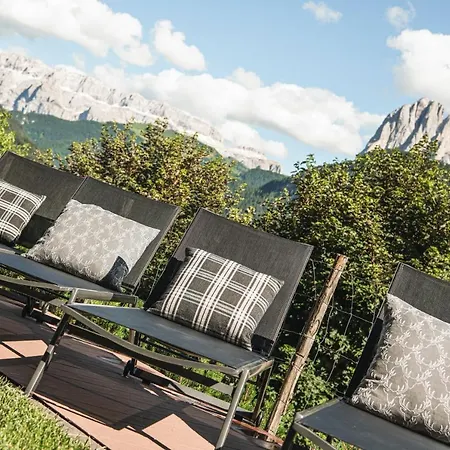 Chalet Residence Alpinflair-2