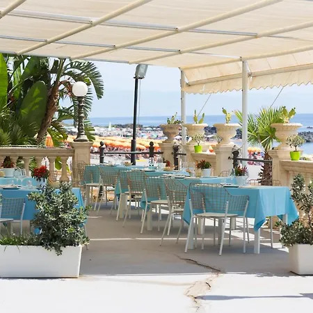 Hellenia Yachting Hotel&SPA-3