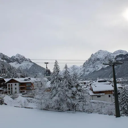 Chalet Nora-3