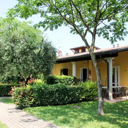 Holiday Home Camping Wien-4 By Interhome-2