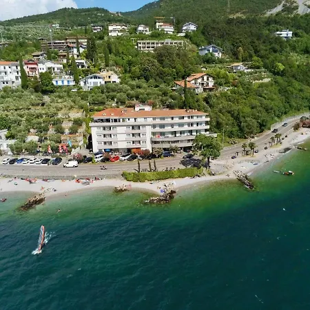 Torbole Aparthotel-2
