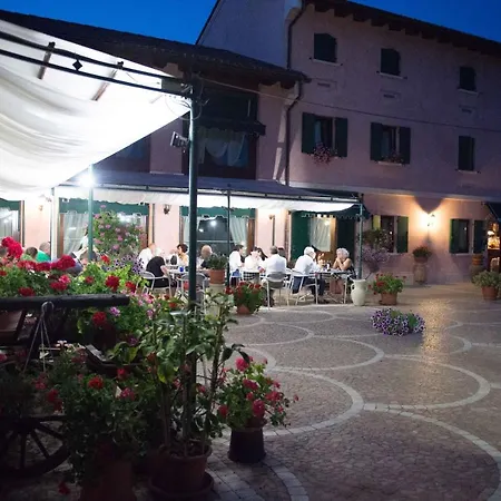 Osteria Alla Pasina-3