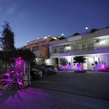 Hotel Stefany-2