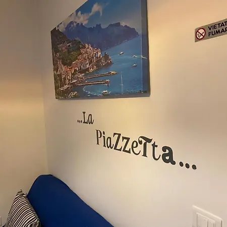 La Piazzetta-3
