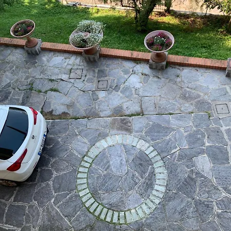 Villa Dei Cedri-2