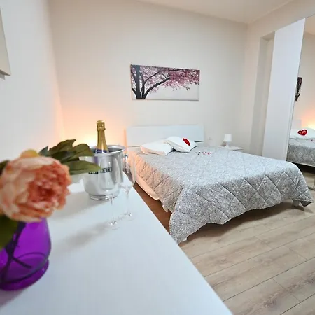 Il Castello Bed&Breakfast-2