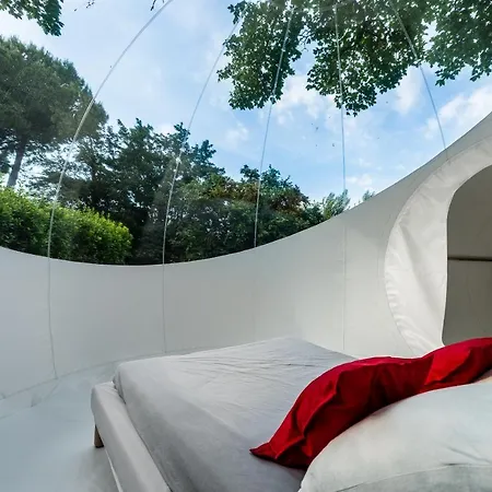 Bubble Room Under The Tuscan Stars Bubble-2