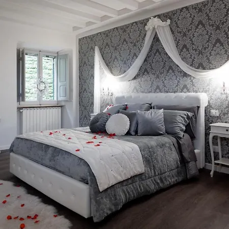 Le Mura Luxury Room Room & Personal Spa-3