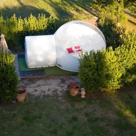 Bubble Room Under The Tuscan Stars Bubble-3
