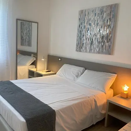Villanova 4 Rooms-3