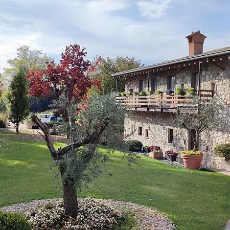 Agriturismo Molino dei Frati-3