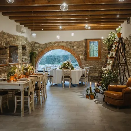 Agriturismo Molino dei Frati-2