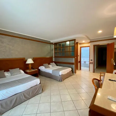Hotel Le Palme-3