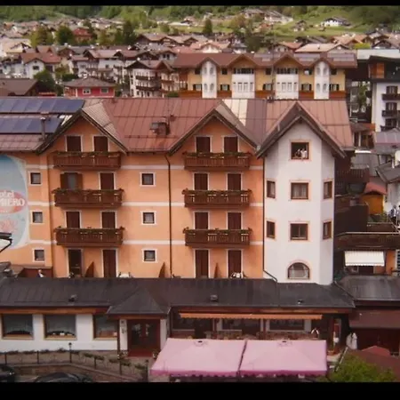 Hotel Primiero-2